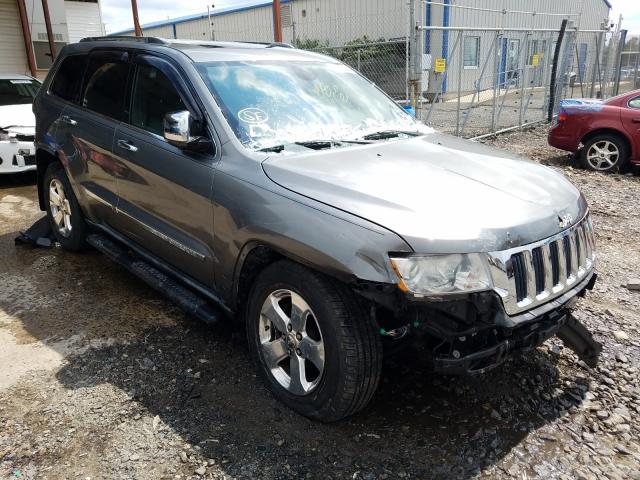 JEEP GRAND CHER 2011 1j4rr5gg6bc722890