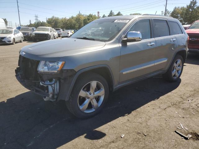 JEEP GRAND CHER 2011 1j4rr5gg6bc723084