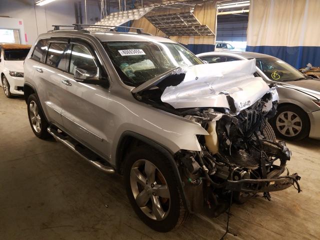 JEEP GRAND CHER 2011 1j4rr5gg6bc745361