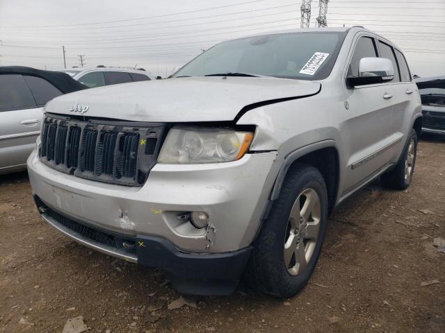 JEEP GRAND CHER 2011 1j4rr5gg7bc502092