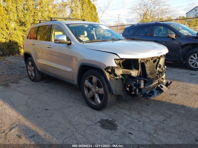 JEEP GRAND CHEROKEE 2011 1j4rr5gg7bc512945