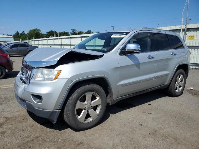 JEEP GRAND CHER 2011 1j4rr5gg7bc521550