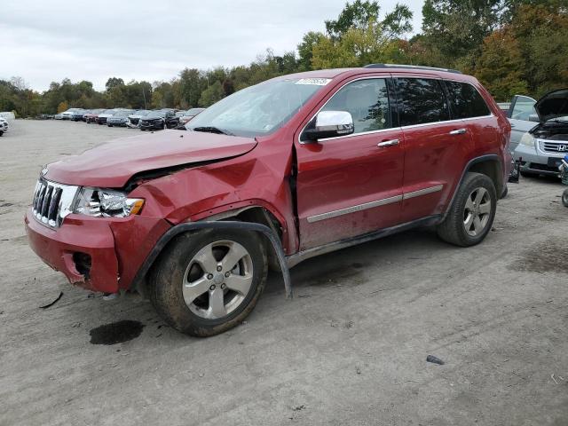 JEEP GRAND CHER 2011 1j4rr5gg7bc528756