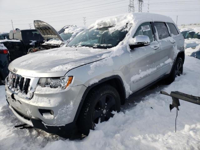 JEEP GRAND CHEROKEE 2011 1j4rr5gg7bc546447