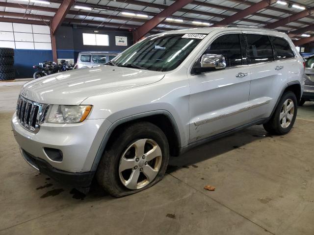 JEEP GRAND CHER 2011 1j4rr5gg7bc551177