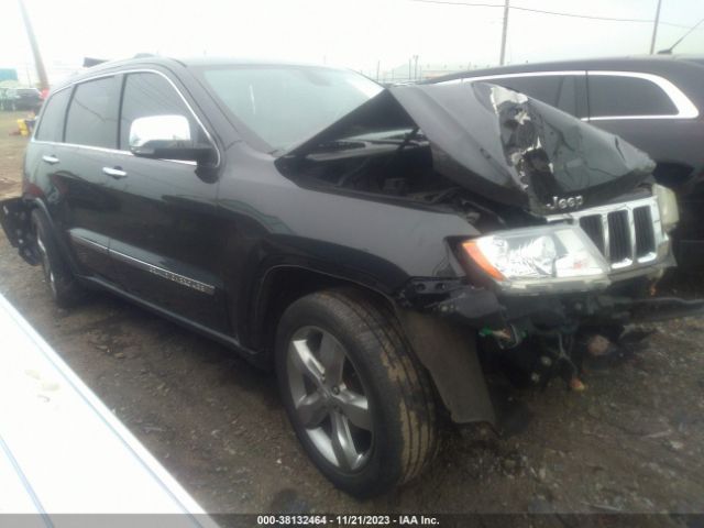 JEEP GRAND CHEROKEE 2011 1j4rr5gg7bc559294