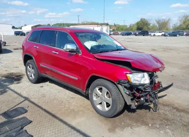 JEEP GRAND CHEROKEE 2011 1j4rr5gg7bc562356