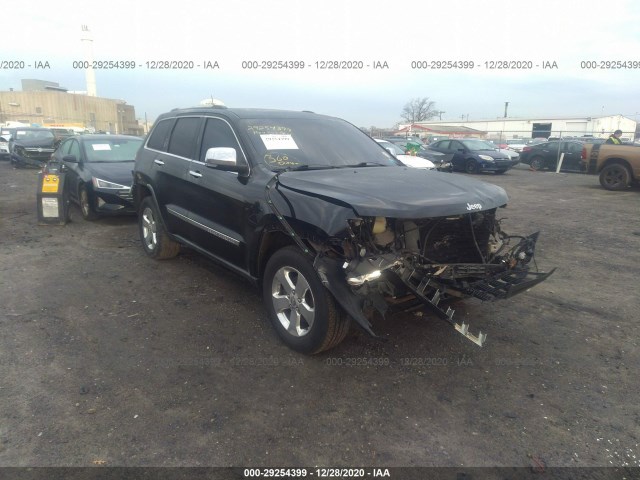 JEEP GRAND CHEROKEE 2011 1j4rr5gg7bc570991