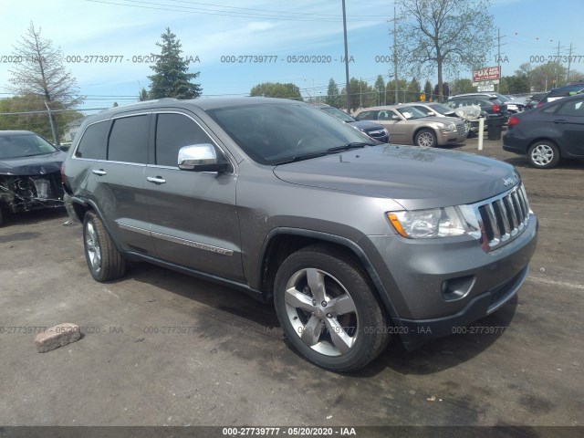 JEEP GRAND CHEROKEE 2011 1j4rr5gg7bc584857