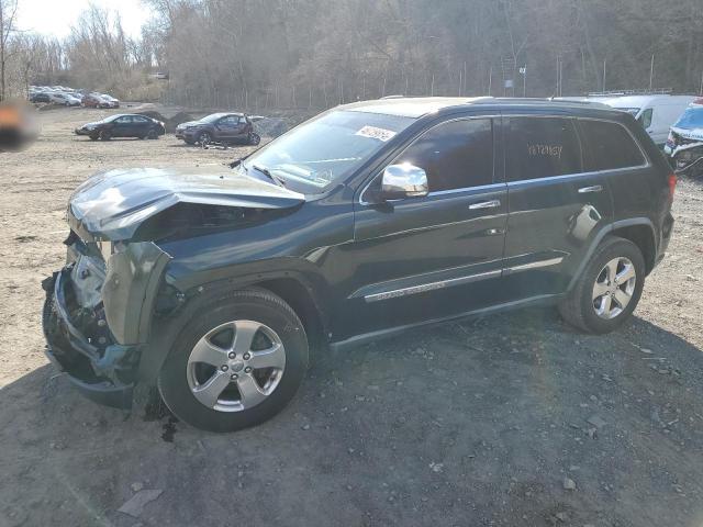 JEEP GRAND CHEROKEE 2011 1j4rr5gg7bc596877