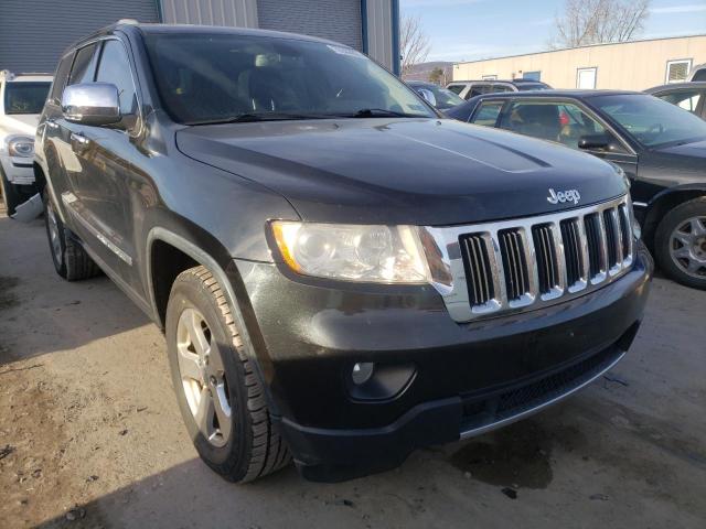 JEEP GRAND CHER 2011 1j4rr5gg7bc604704