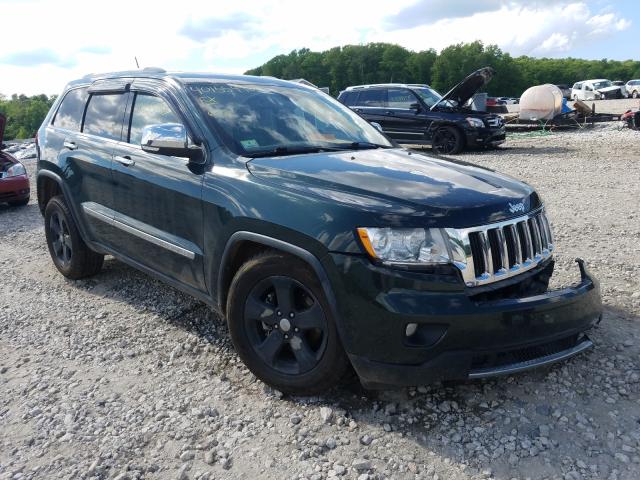 JEEP GRAND CHER 2011 1j4rr5gg7bc612964