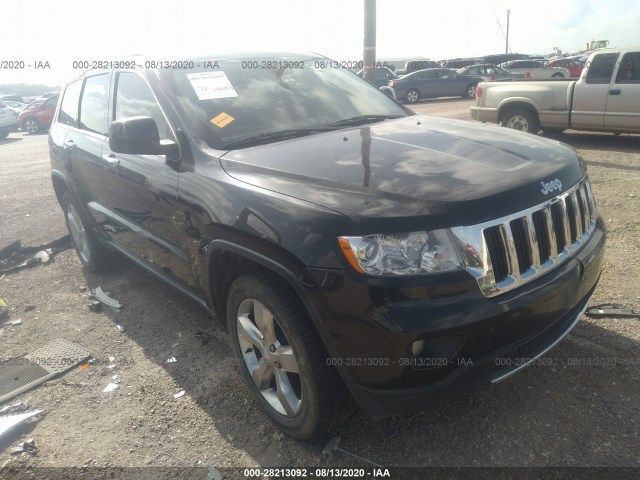 JEEP GRAND CHEROKEE 2011 1j4rr5gg7bc619512