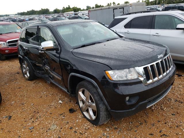 JEEP GRAND CHER 2011 1j4rr5gg7bc619588