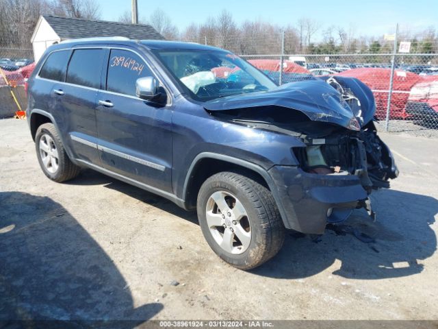 JEEP GRAND CHEROKEE 2011 1j4rr5gg7bc619591