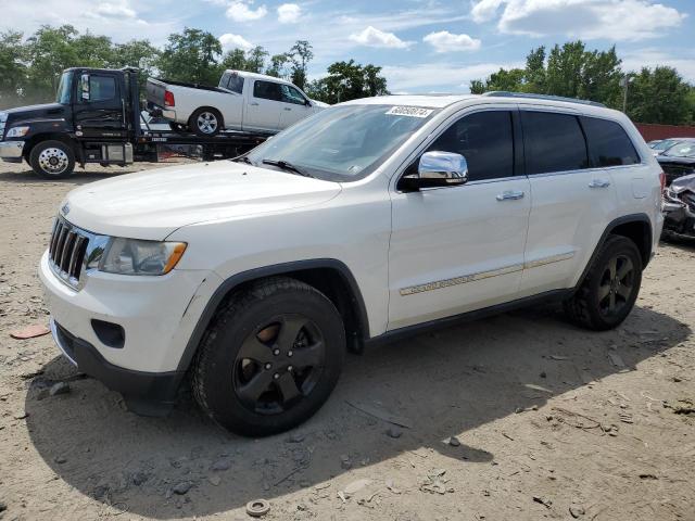 JEEP GRAND CHEROKEE 2011 1j4rr5gg7bc633555