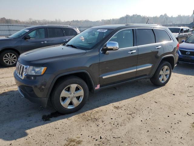 JEEP GRAND CHER 2011 1j4rr5gg7bc641008