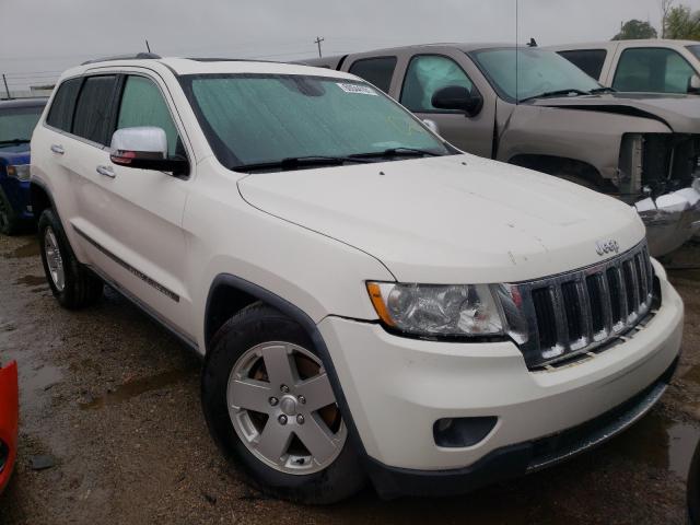 JEEP GRAND CHER 2011 1j4rr5gg7bc655992