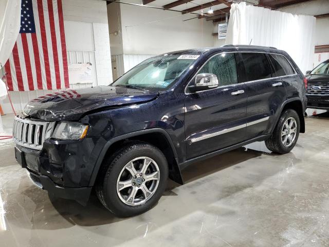 JEEP GRAND CHER 2011 1j4rr5gg7bc662747