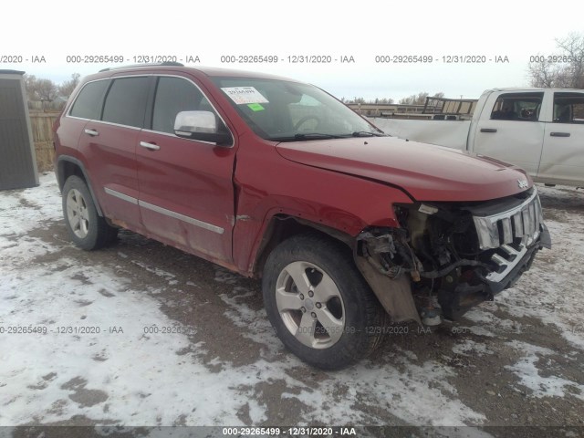 JEEP GRAND CHEROKEE 2011 1j4rr5gg7bc669164