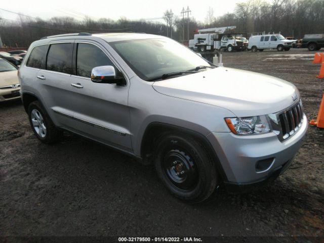 JEEP GRAND CHEROKEE 2011 1j4rr5gg7bc669438