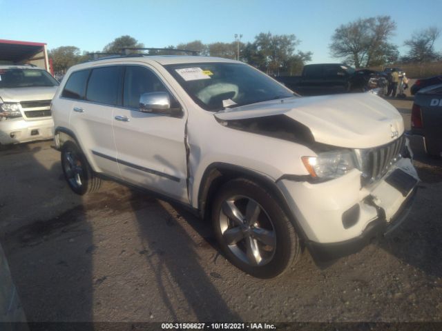 JEEP GRAND CHEROKEE 2011 1j4rr5gg7bc701837