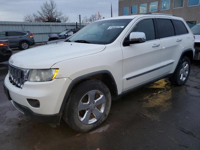 JEEP GRAND CHER 2011 1j4rr5gg7bc702194