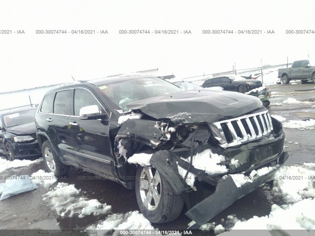 JEEP GRAND CHEROKEE 2011 1j4rr5gg7bc713289