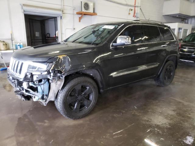 JEEP GRAND CHER 2011 1j4rr5gg7bc714877