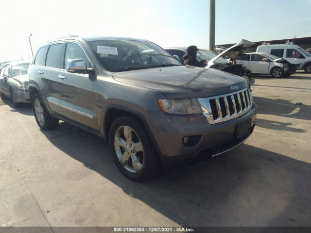 JEEP GRAND CHEROKEE 2011 1j4rr5gg7bc723238