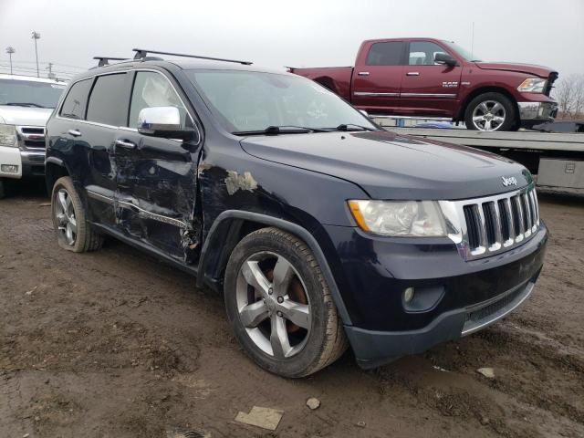 JEEP GRAND CHER 2011 1j4rr5gg8bc505504