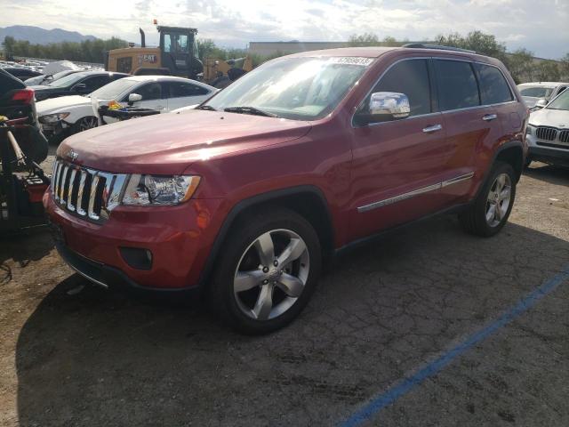 JEEP GRAND CHER 2011 1j4rr5gg8bc516261