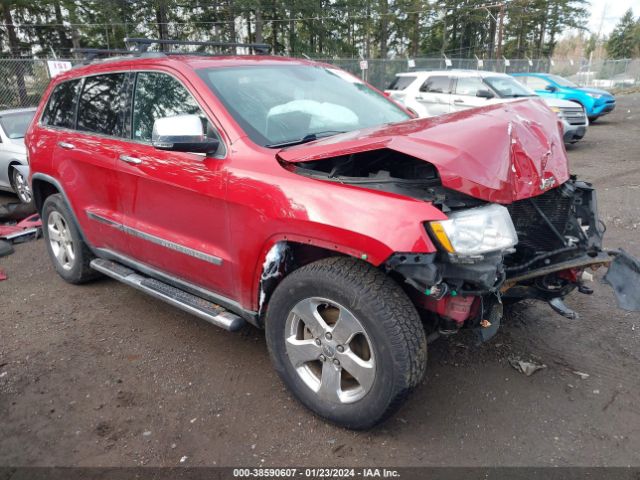 JEEP GRAND CHEROKEE 2011 1j4rr5gg8bc516759