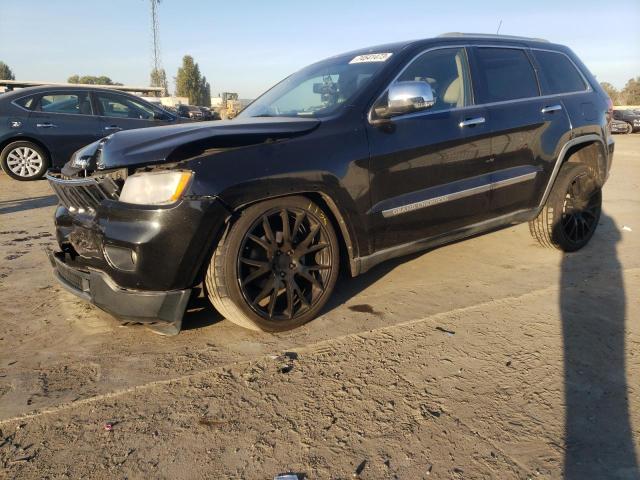 JEEP GRAND CHER 2011 1j4rr5gg8bc523422