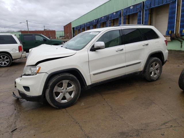 JEEP GRAND CHER 2011 1j4rr5gg8bc543699