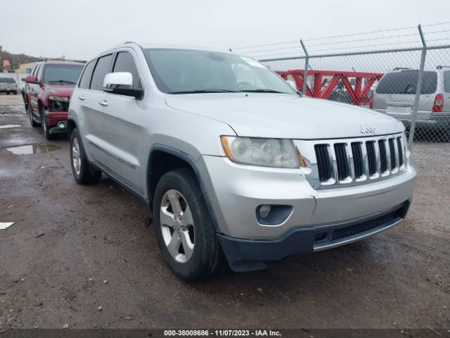 JEEP GRAND CHEROKEE 2011 1j4rr5gg8bc575360