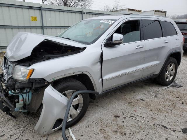 JEEP GRAND CHER 2011 1j4rr5gg8bc578646