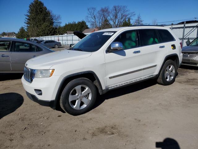 JEEP GRAND CHEROKEE 2011 1j4rr5gg8bc605117