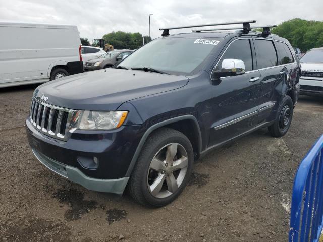 JEEP GRAND CHEROKEE 2011 1j4rr5gg8bc612861