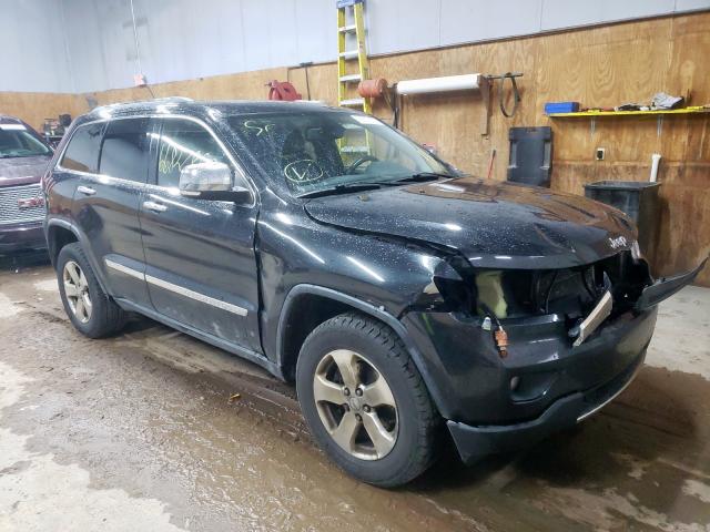 JEEP GRAND CHER 2011 1j4rr5gg8bc619356