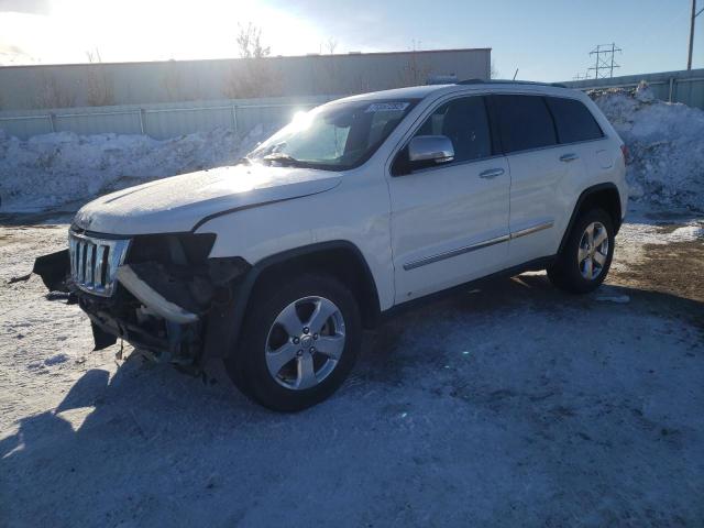 JEEP GRAND CHER 2011 1j4rr5gg8bc625898