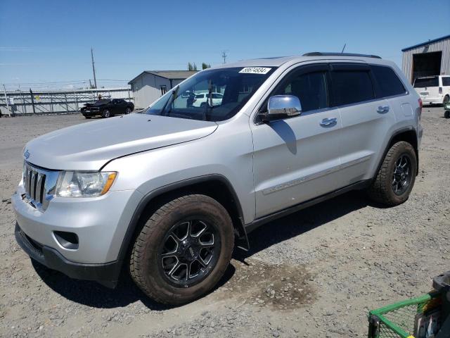 JEEP GRAND CHEROKEE 2011 1j4rr5gg8bc627151