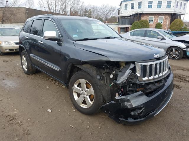 JEEP GRAND CHER 2011 1j4rr5gg8bc642538