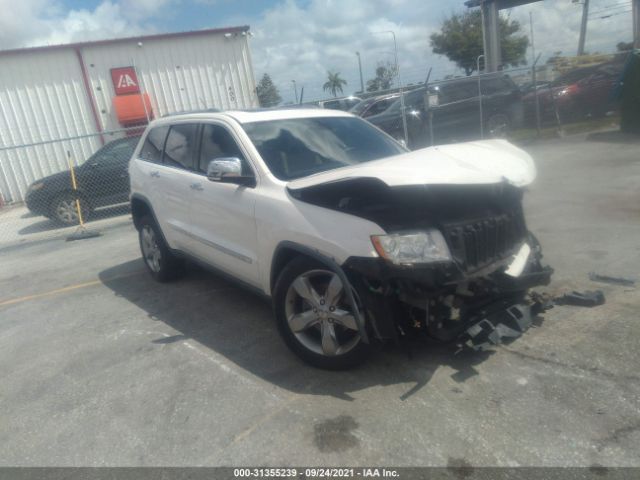 JEEP GRAND CHEROKEE 2011 1j4rr5gg8bc655175