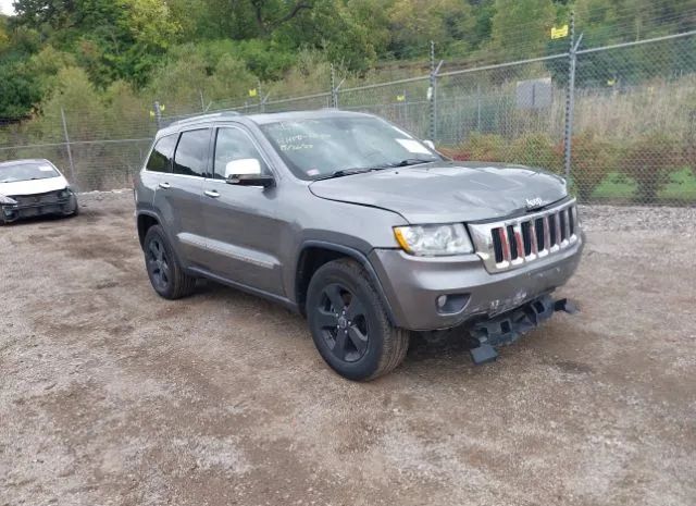 JEEP GRAND CHEROKEE 2011 1j4rr5gg8bc674082