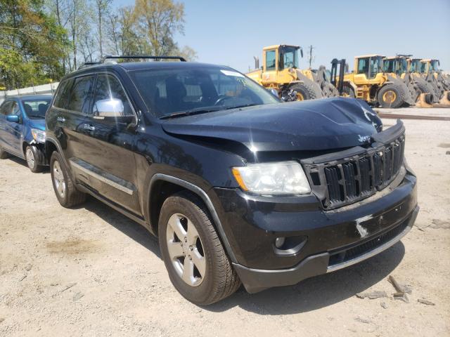 JEEP GRAND CHER 2011 1j4rr5gg8bc680223