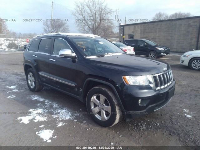 JEEP GRAND CHEROKEE 2011 1j4rr5gg8bc680447