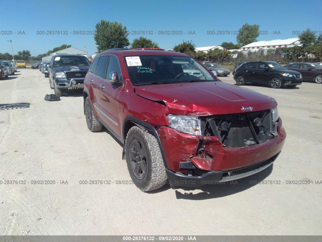 JEEP GRAND CHEROKEE 2011 1j4rr5gg8bc694283