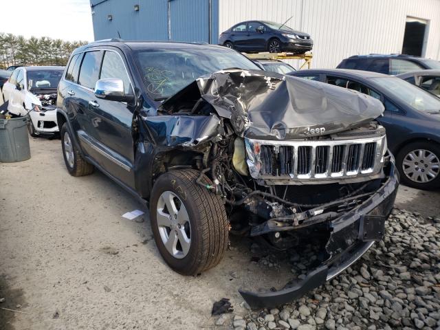 JEEP GRAND CHER 2011 1j4rr5gg8bc701393