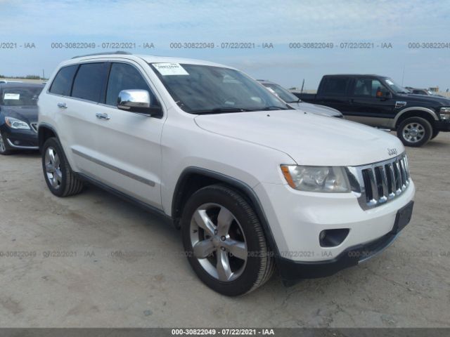 JEEP GRAND CHEROKEE 2011 1j4rr5gg8bc714290